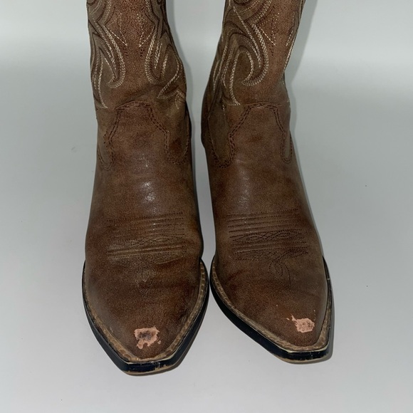 women’s Durango boots - Picture 4 of 12